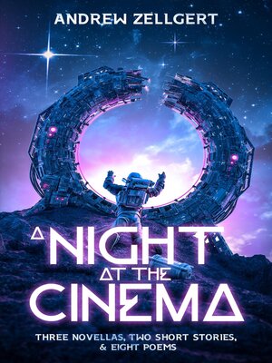 cover image of A Night at the Cinema